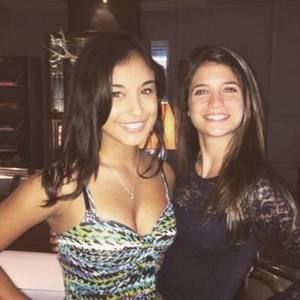 Meet your Posher, Vanessa